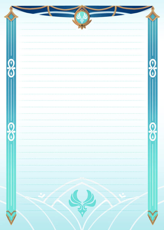 Notepad Design