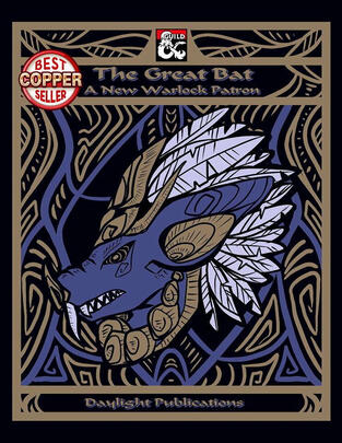 Cover + Character Art