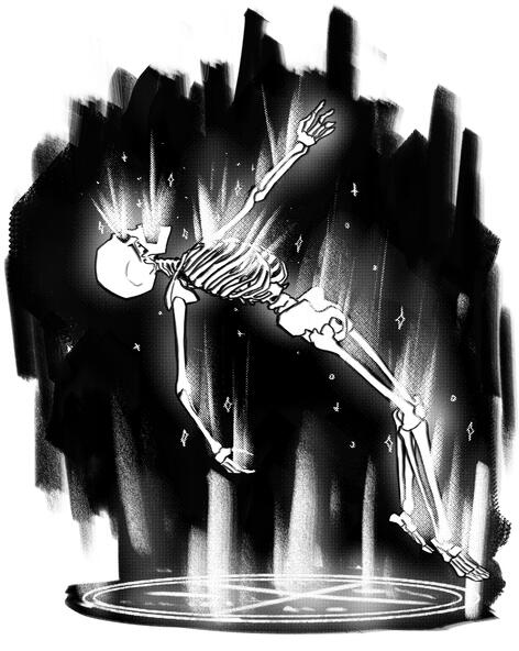 TTRPG Commission - 2025