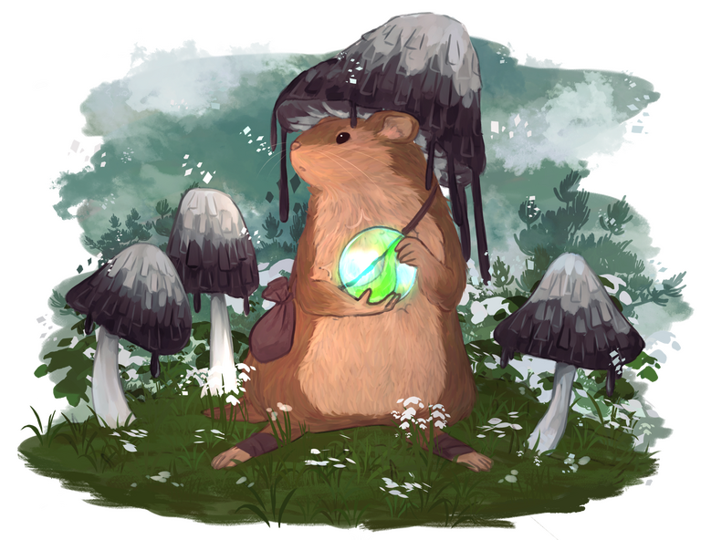 TTRPG Commission - 2023